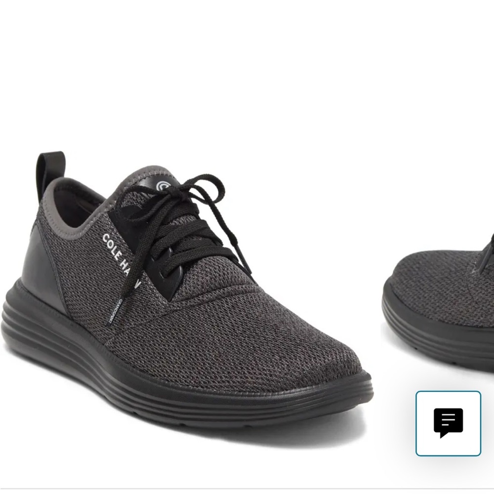 Cole Haan Men Shoes - New with box
